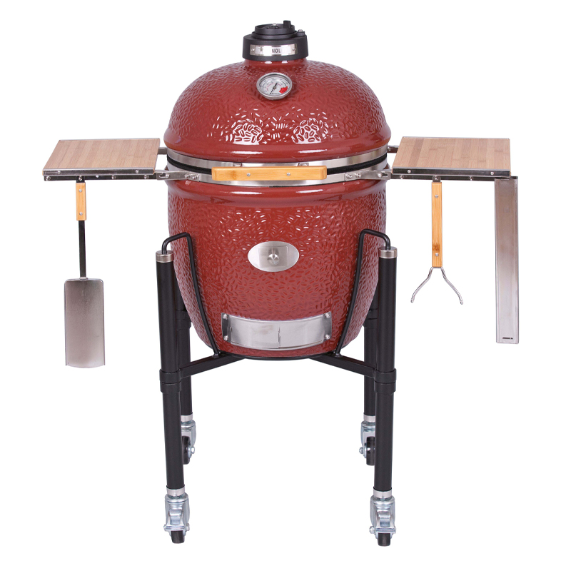 Monolith grill Classic PRO-Serie 2.0 Red