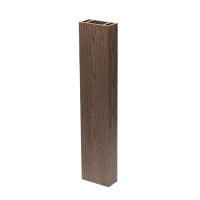 Перила нижние WoodVex Select 50/100/3000мм (Венге)