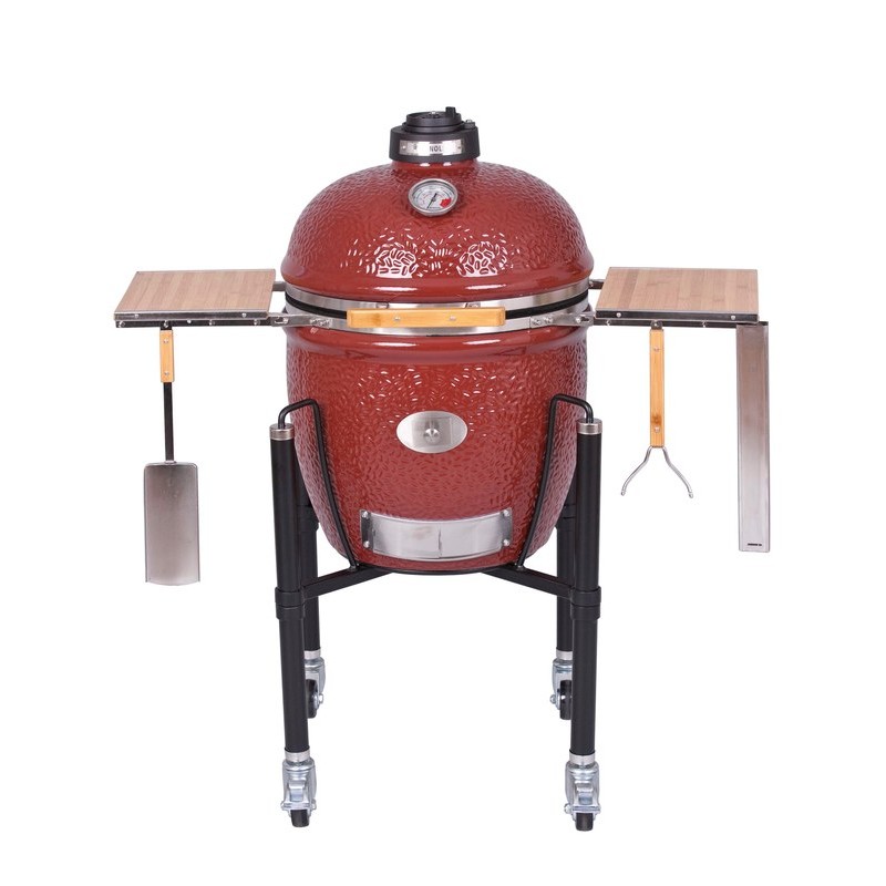 Monolith grill LeCHEF PRO-Serie 2.0 Red