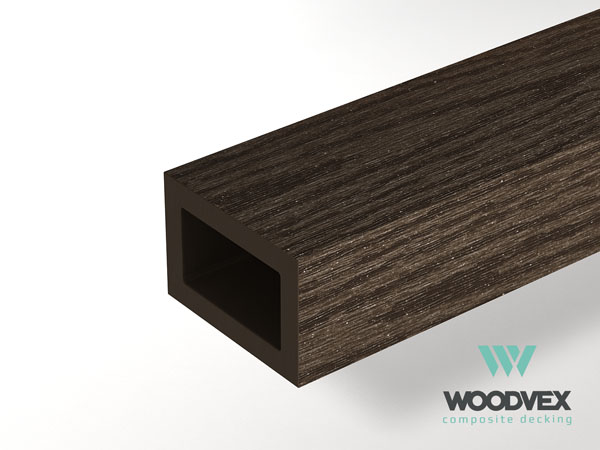 Балясина WoodVex Select 40/60/2250мм (Венге)
